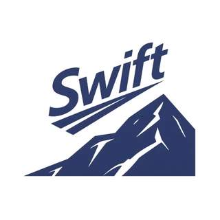 Swift — Logo Xunding Machinery