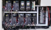 XD-Z13: Quadro elettrico, foto del catalogo